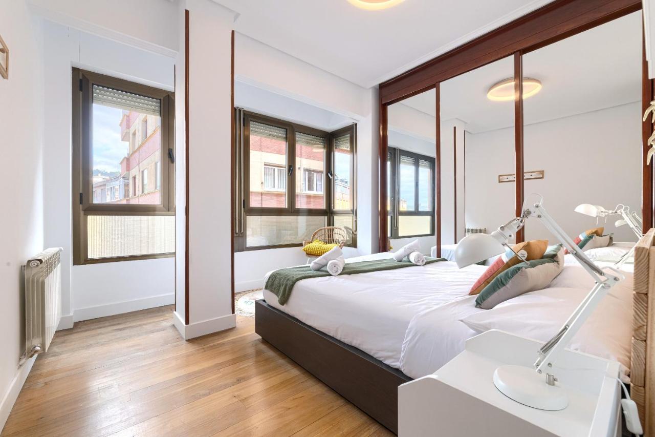 Appartamento Iturribide Hogar Moderno Junto Al Metro