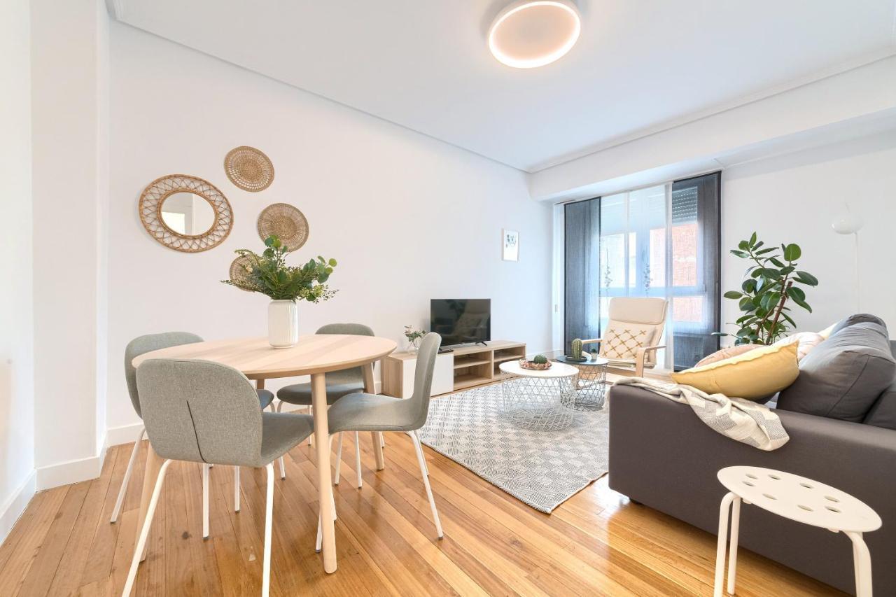 Appartamento Iturribide Hogar Moderno Junto Al Metro